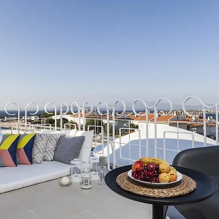 Troy Boutique Hotel&suites&spa 2*