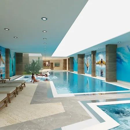 Troy Boutique Hotel&suites&spa