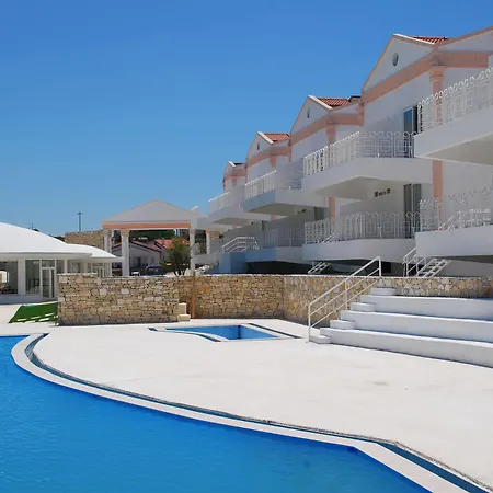 Troy Boutique Hotel&suites&spa 2*