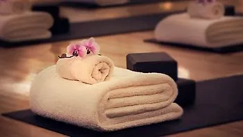 Troy Boutique Hotel&suites&spa Otel 2*