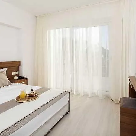 Troy Boutique Hotel&suites&spa 2*