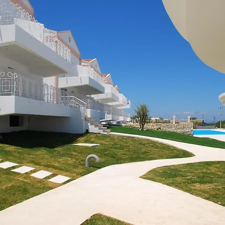 Troy Boutique Hotel&suites&spa Çeşme