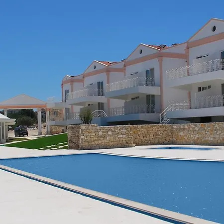Troy Boutique Hotel&suites&spa Otel