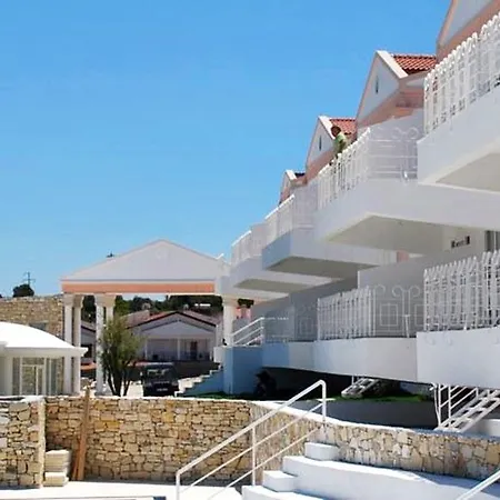 Otel Troy Boutique Hotel&suites&spa Çeşme