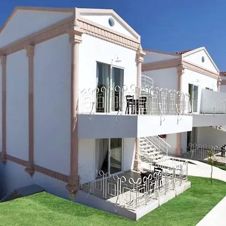 Troy Boutique Hotel&suites&spa Çeşme