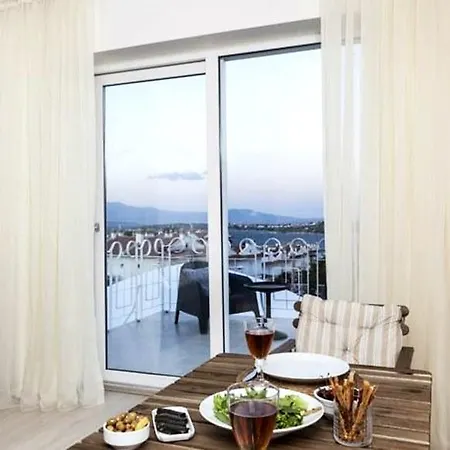 Troy Boutique Hotel&suites&spa Otel