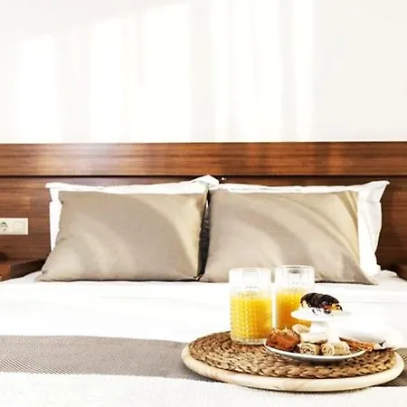 Troy Boutique Hotel&suites&spa
