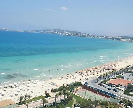 Troy Boutique Hotel&suites&spa Otel 2*