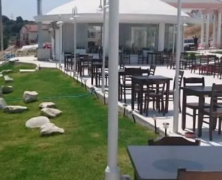 Ξενοδοχείο Troy Boutique Hotel&suites&spa Çeşme