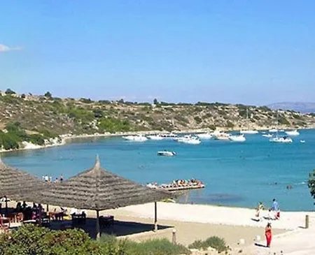 Ξενοδοχείο Troy Boutique Hotel&suites&spa Çeşme