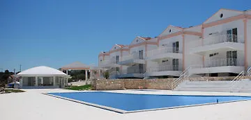 Troy Boutique Hotel&suites&spa Otel 2*