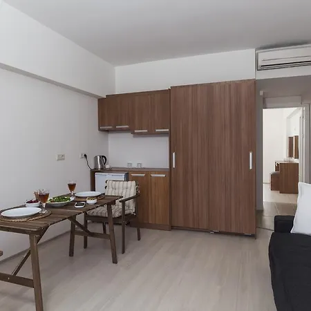 Otel Troy Boutique Hotel&suites&spa