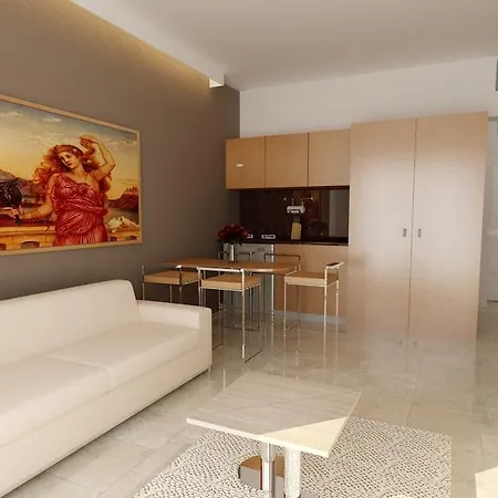 Troy Boutique Hotel&suites&spa