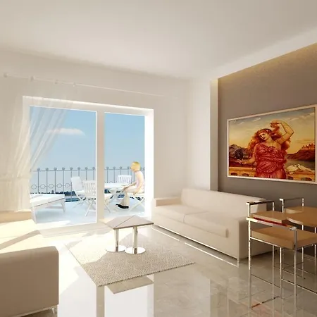 Troy Boutique Hotel&suites&spa Otel