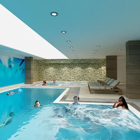 Ξενοδοχείο Troy Boutique Hotel&suites&spa 2*