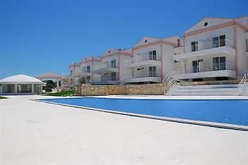 Otel Troy Boutique Hotel&suites&spa