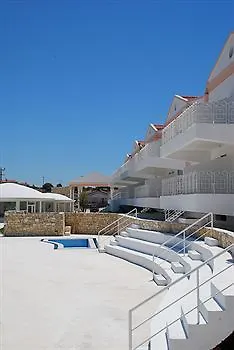 Otel Troy Boutique Hotel&suites&spa Çeşme
