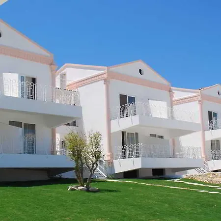 Ξενοδοχείο Troy Boutique Hotel&suites&spa 2*