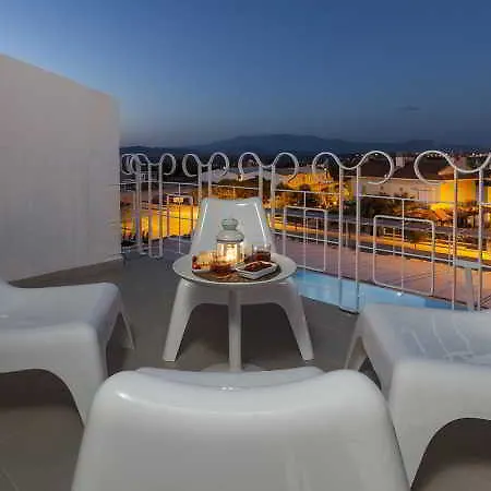 Otel Troy Boutique Hotel&suites&spa Çeşme