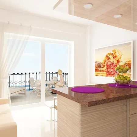 Troy Boutique Hotel&suites&spa Otel