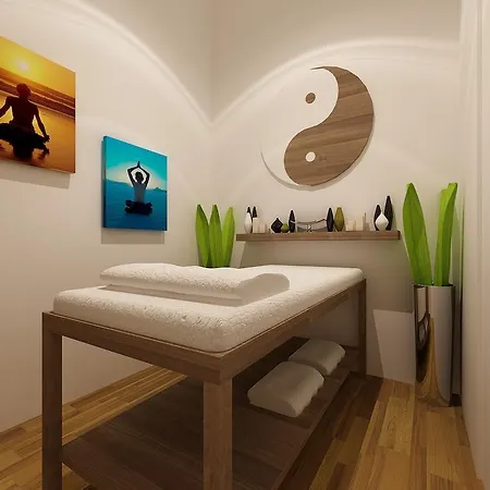Ξενοδοχείο Troy Boutique Hotel&suites&spa