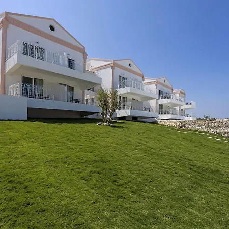 Otel Troy Boutique Hotel&suites&spa