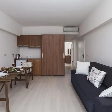 Troy Boutique Hotel&suites&spa Otel