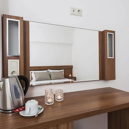 Troy Boutique Hotel&suites&spa 2* Çeşme