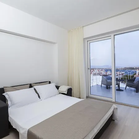 Ξενοδοχείο Troy Boutique Hotel&suites&spa