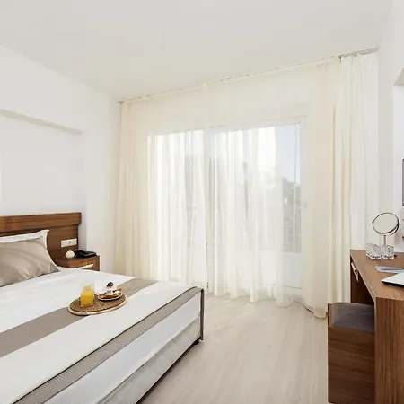 Troy Boutique Hotel&suites&spa Çeşme