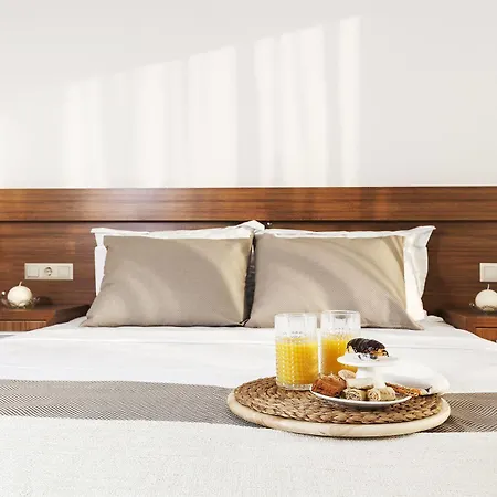 Troy Boutique Hotel&suites&spa Otel