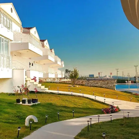 Troy Boutique Hotel&suites&spa Otel