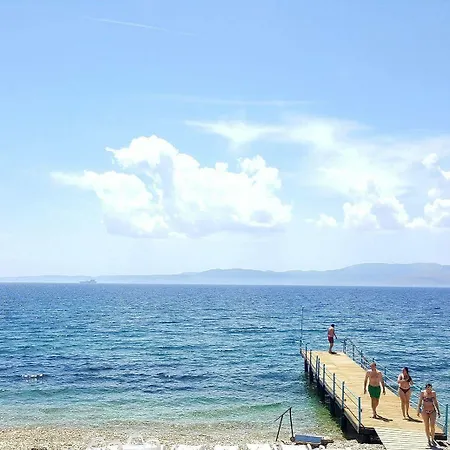 Ξενοδοχείο Troy Boutique Hotel&suites&spa