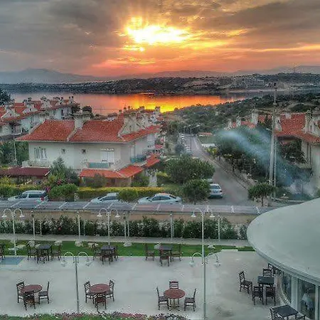 Troy Boutique Hotel&suites&spa 2*