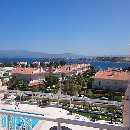 Troy Boutique Hotel&suites&spa Otel