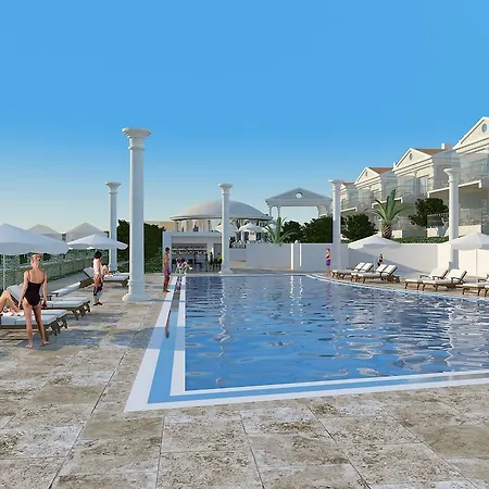 Otel Troy Boutique Hotel&suites&spa 2*