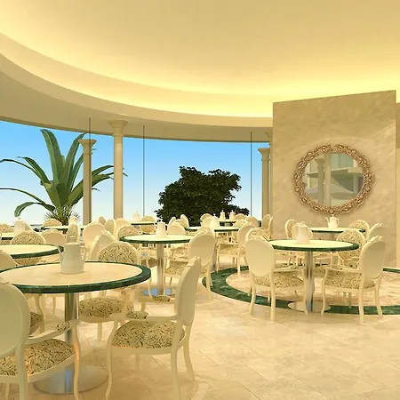 Troy Boutique Hotel&suites&spa 2*