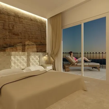 Troy Boutique Hotel&suites&spa