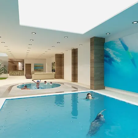 Troy Boutique Hotel&suites&spa 2* Çeşme