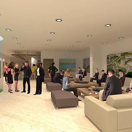Ξενοδοχείο Troy Boutique Hotel&suites&spa